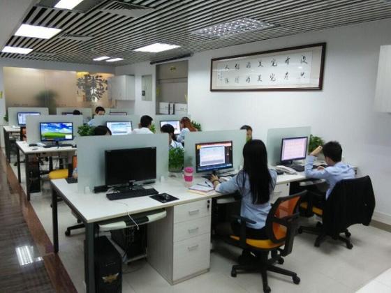 北京之初科技 信息系統(tǒng)集成服務驅(qū)動企業(yè)高速發(fā)展